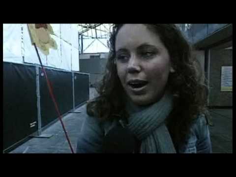 In Qontrol 2004 Backstage