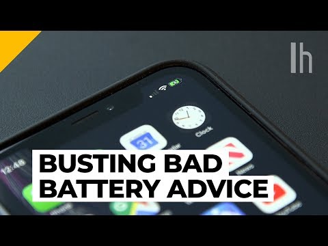 How to Improve Your Smartphone’s Battery Life: What Works and What Doesn’t