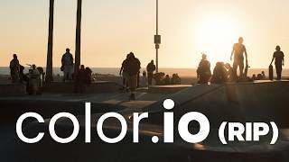 The Best Photo Editing Tool You Can't Use