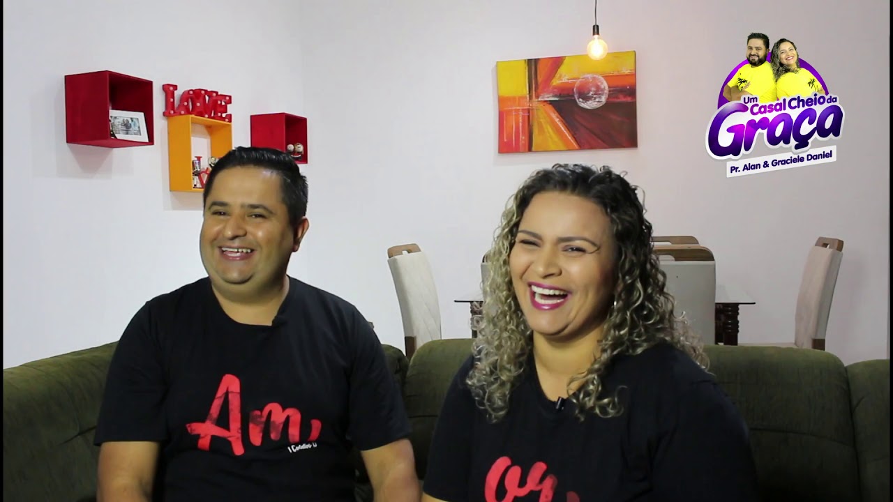 DINÂMICA DE CASAIS - QUARENTENA - COMUNICAÇÃO