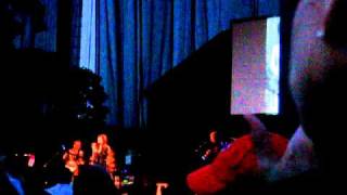 Natalie Merchant    If No One Ever Marries Me   St Michelle Winery 8 6 2010