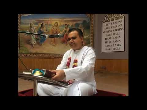 SB 3.31.1  Ambrish dasa