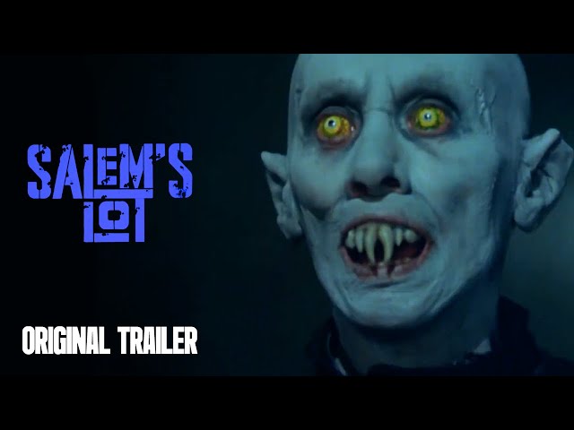 Original Trailer