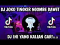 DJ BREAKBEAT BANG JONO X KKN DESA PENARI 𝙑𝙄𝙍𝘼𝙇 𝙏𝙄𝙆𝙏𝙊𝙆 Dj Yang Kalia