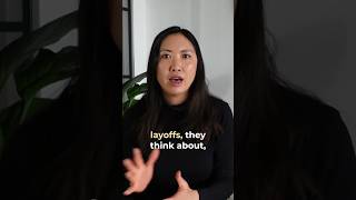 Do This One Thing After A Layoff