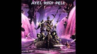 Axel Rudi Pell The Gates Of Seven Seals