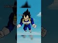 Vegeta S Badass Comeback Vegeta Saiyan Warrior Bojackunbound Gohan Trunks Dbz Dbs Goku