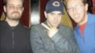 White Kids Love Hip Hop- MC Chris