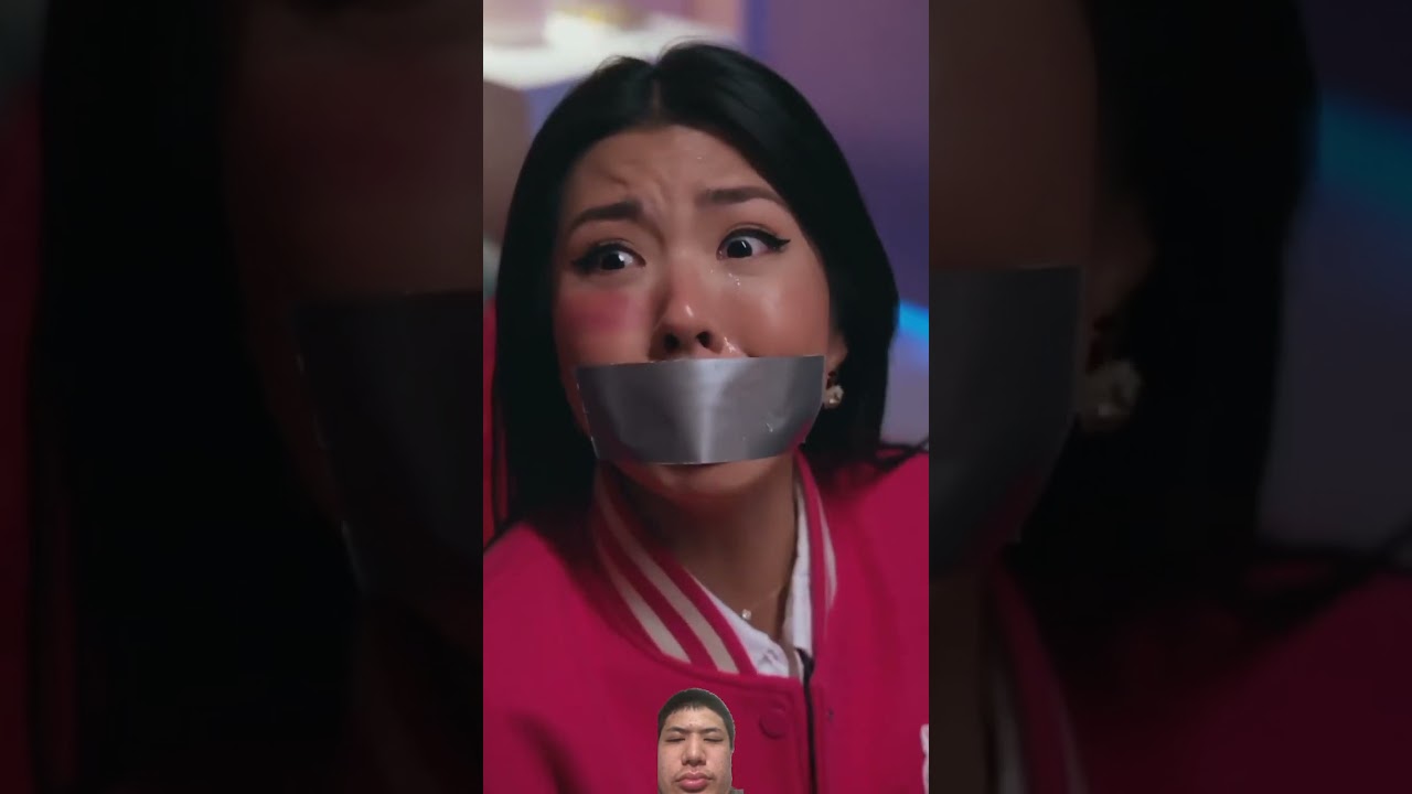 funny Video 🤣　part8 #kdrama #funny #love #edit #couple #shortvideo #vampirelove #drama #kpop #vamp