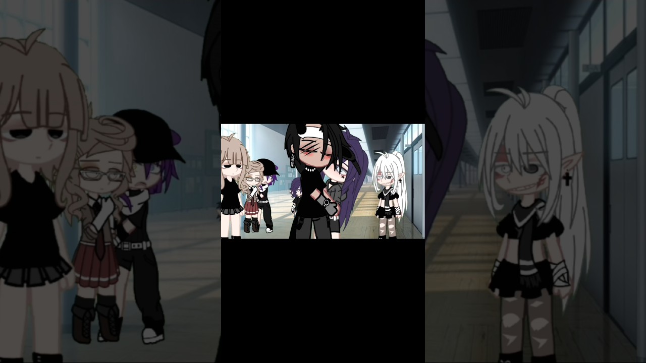 what if this time instead of attacking him physically#gacha#editing#gachaclub#edit#foryou#editing#fy