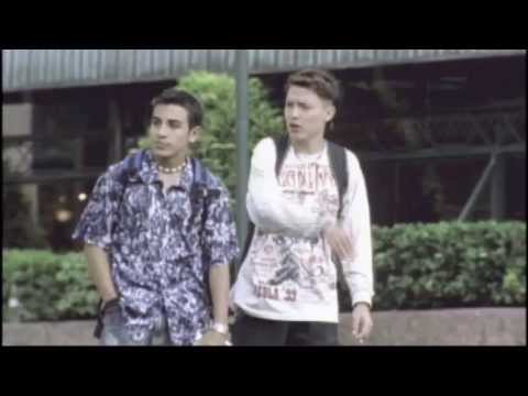 Amarte Duele - Trailer