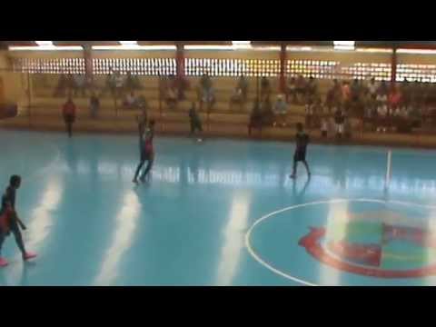 Furacão/Colina vs Força Jovem - Final SUB17 PARTE 3