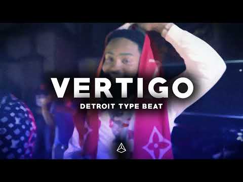 (Free) Detroit x Sada Baby Type Beat - "Vertigo"
