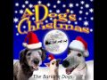 We Wish You a Merry Christmas - Barking Dogs Christmas Song