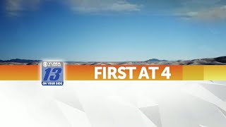 Yuma teen arrested for attempted murder