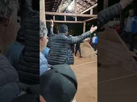 festa na bocha Planaltina do Paraná  julho 2025