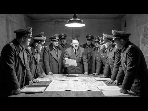 What German High Command Said When Canada Freed Entire Dutch Provinces in Just Days