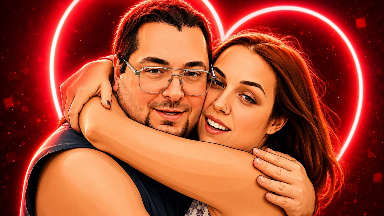 The Dark Story of TikTok’s Worst Father: The Daddy Daughter Dream Team