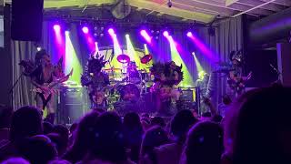 Gwar - Licksore