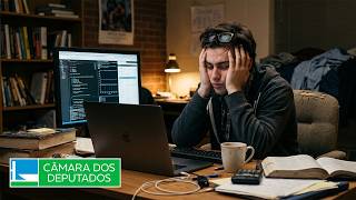 EDUCAÇÃO - Impactos da extinção da licenciatura EaD - 08/07/2026 16:00