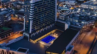 Windsor Hotel  Convention Center Istanbul | İstanbul, Turkey | Hotel Review🏠
