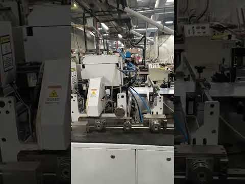 2022 MAMATA Vega 1000 RH Wicketer Bag Machines, Wicketer | Mark One Machinery (1)