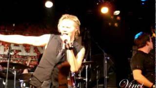 Lovex - Bullet For The Pain @ Plan B, Moscow, 16.10.10