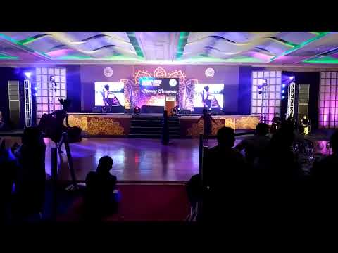 Banga Salidsid - LSFDC La Salle Filipiniana Dance Company - Philippine Dental Association