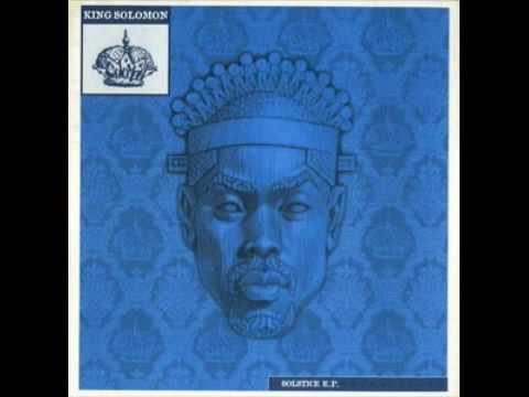 King Solomon "Fakin' Moves"