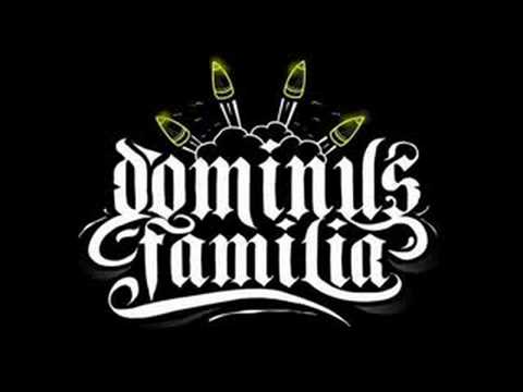 Dominus Familia - Francisco Gangster
