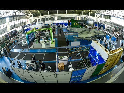 Oportunidades de negócios no setor de Defesa marcam 2ª SC Expo Defense