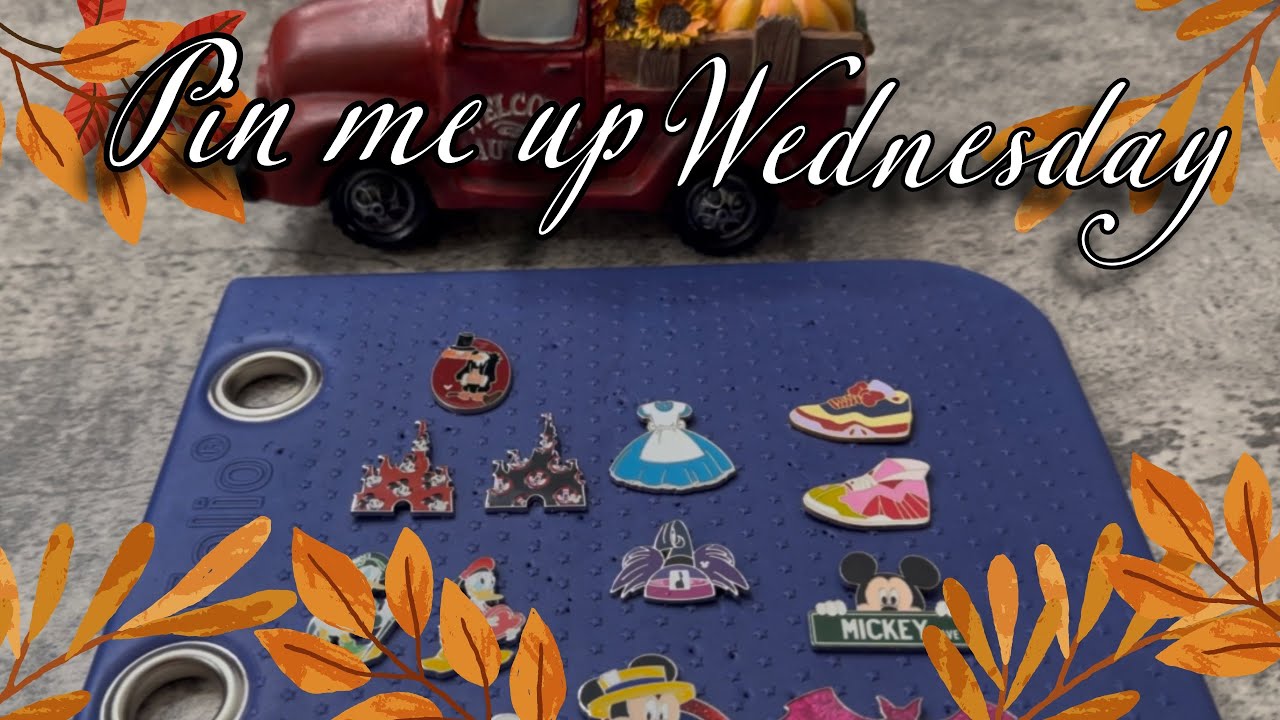 Pin me up Wednesday 11/26/2025  #pinmeupwednesday #pins