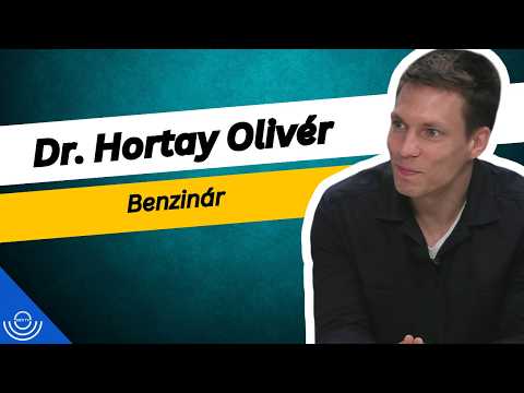 Pirkadat: Dr. Hortay Olivér – Benzinár