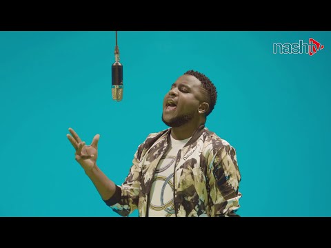 Elli-ot KOH - Ndingadii | COLOR VIBES