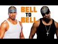 Hunico's First and Last Matches in WWE - Bell to Bell