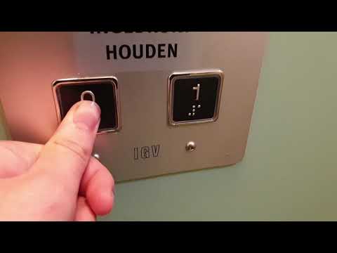 LTF/DOMUSLIFT/IGV/KONE hydraulic lift without innerdoors