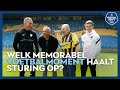 VITESSE BETROKKEN | Met Vitesse Football Memories haalt Wim mooie voetbalherinneringen op ??