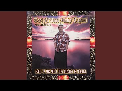 O Oe O Lo'u Malamalama