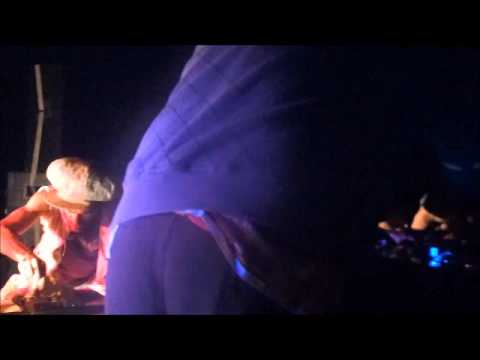 PUPPA RICO SYSIPHIAN SOUND SYSTEM SESSION IN THE MOUNTAINS