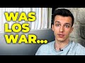 Was die letzen 6 Monate los war