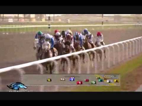 2010 Dubai Kahayla Classic - Jaafer