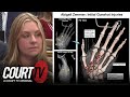 Will Compelling Visuals In 1st Grader Shoots Teacher Trial Impact Jury