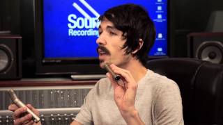 Video thumbnail for Microphone Shootout: Vintage Neumann KM84 vs Neumann KM184 vs Peluso P84 by soundpurestudios