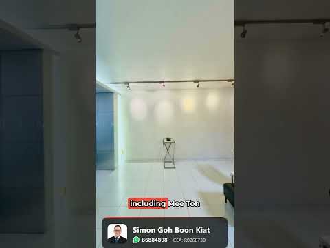 190 Punggol Central, 190 Punggol Central, 3 Bedrooms, 1,378 sqft, HDB Flat For Sale, by Simon Goh Boon Kiat, 60185744 - PropertyGuru.com.sg