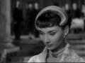 Miss You Nights ("Roman Holiday") 