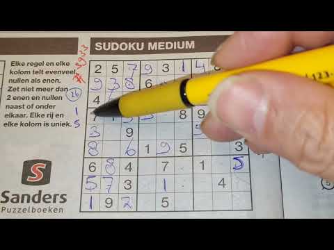 18K infected people today and still increasing. (#3933) Medium Sudoku  part 2 of 3 01-05-2022
