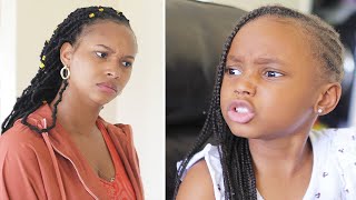 Girl TELLS MOM She HATES HER, She Lives To Regret It | The Beast Family