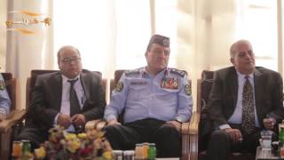 افتتاح التوسعة الجديدة لمركز اصلاح الجويدة