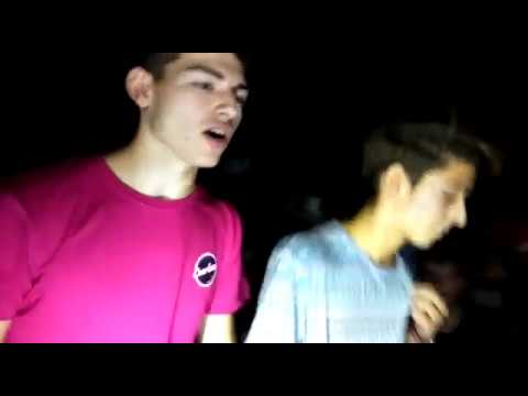 Papis De Gandia vs Techado De Menos - Final | Batalla x Parejas