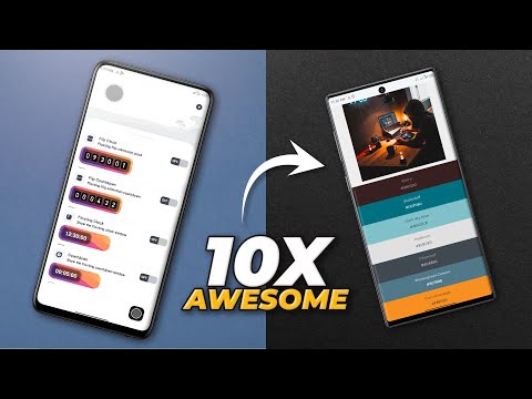 7 INCREDIBLE Android Apps that will AMAZE YOU | September 2023
